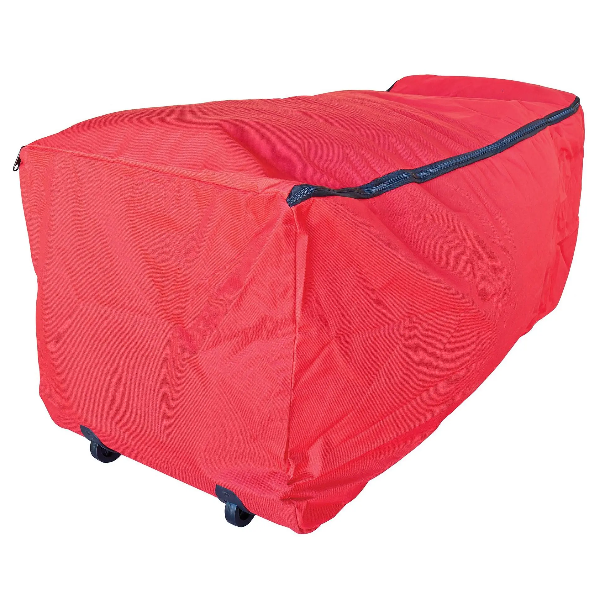 Northlight Expandable Rolling Christmas Bag For Trees 6-9'