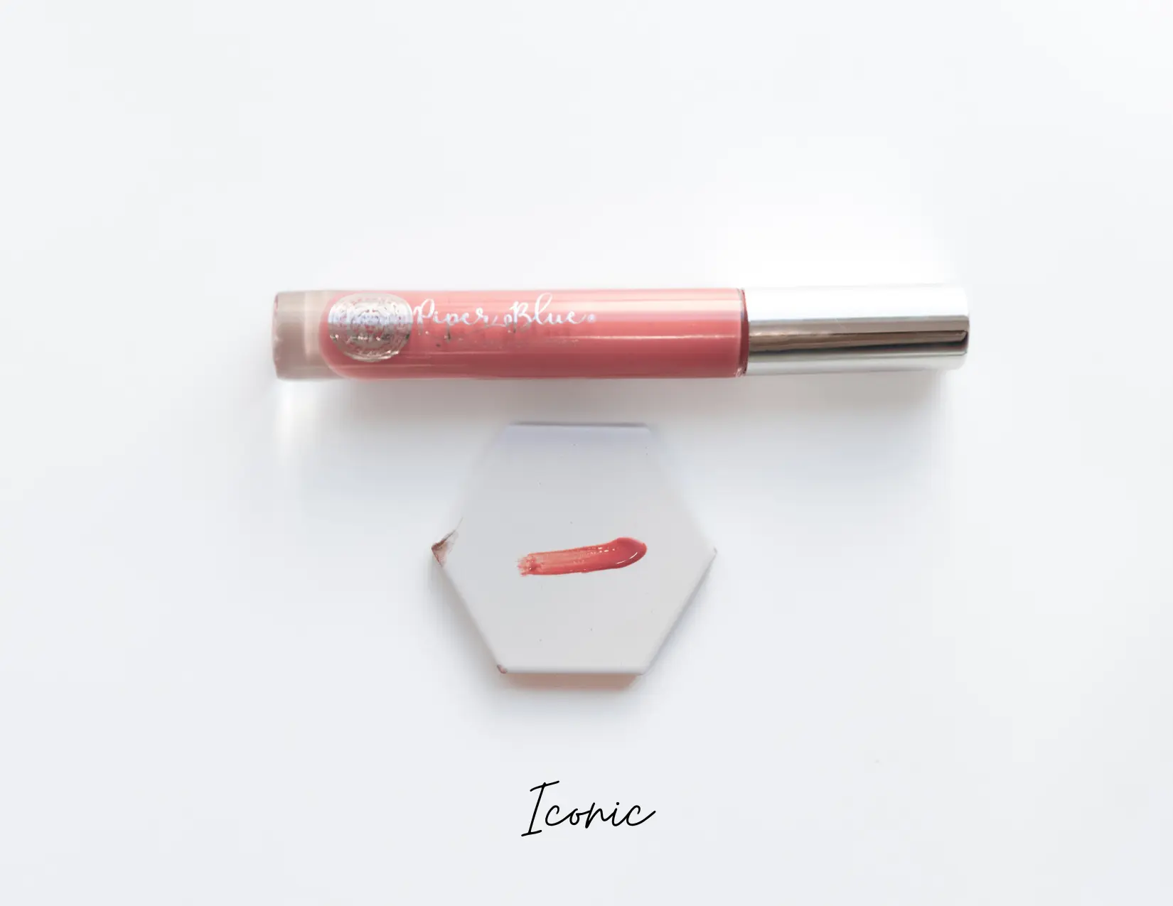 Ageless Luxury Lip Butter- Iconic