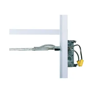 Kable Lite Power Feed Turnbuckles