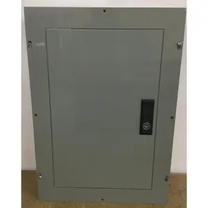 Douglas Lighting Controls PWE1-C12M-S3 Lighting Control Panel 120/277V Max 14kA -New no Box