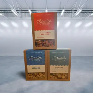 Scratch Pasta Company