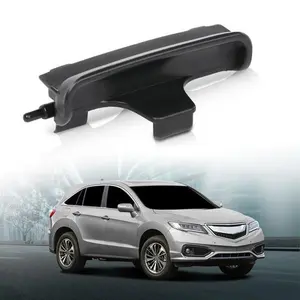 Fit For 13-18 Acura RDX Center Console Lid Latch Armrest Lock Replace