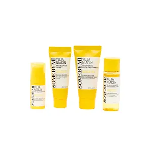 Some By Mi Yuja Niacin Anti-Blemish Starter Kit