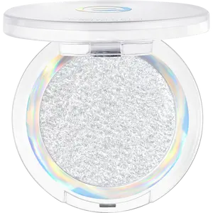 mono eyeshadow glitter