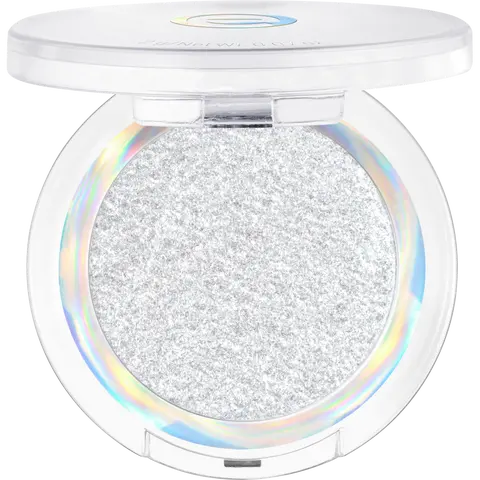 mono eyeshadow glitter
