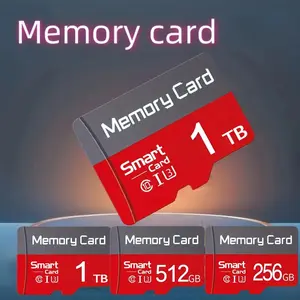 Secure Storage Card, Compatible with Xiaomi Phone, Smartphone, Camera Desk PC, Ideal for Tablets/cameras/mobiles/laptops/PC/audio Devices