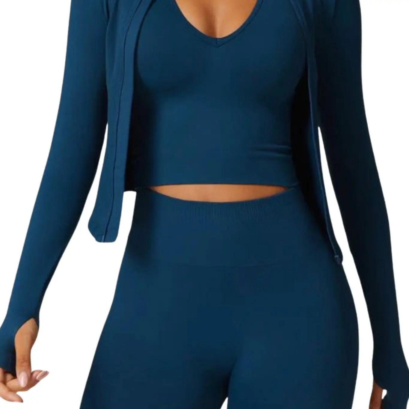Contour Jacket Contour Jacket