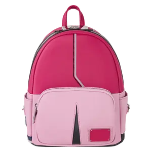 Mini Backpack - Compact Design, Ideal for Everyday Use, Versatile and Lightweight Construction