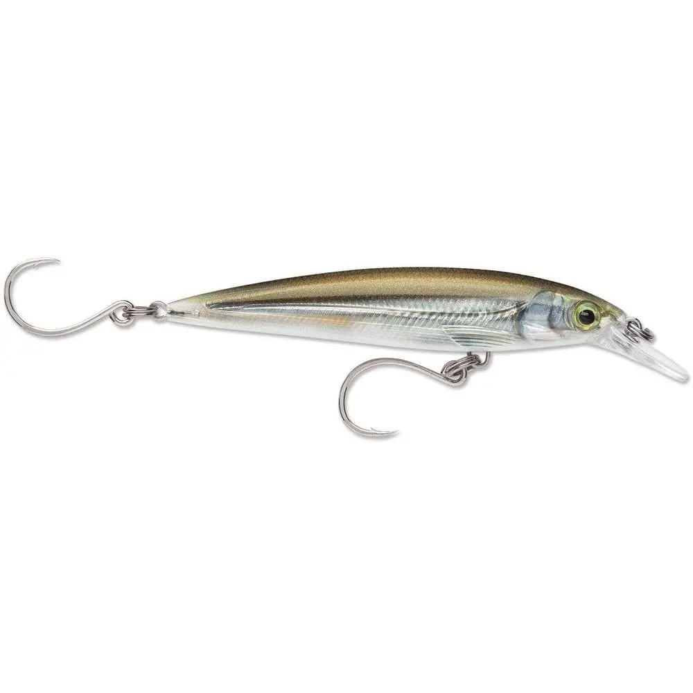 Rapala SXRL-14 X-Rap Saltwater Long Cast Rip Bait - 5.5 Inch