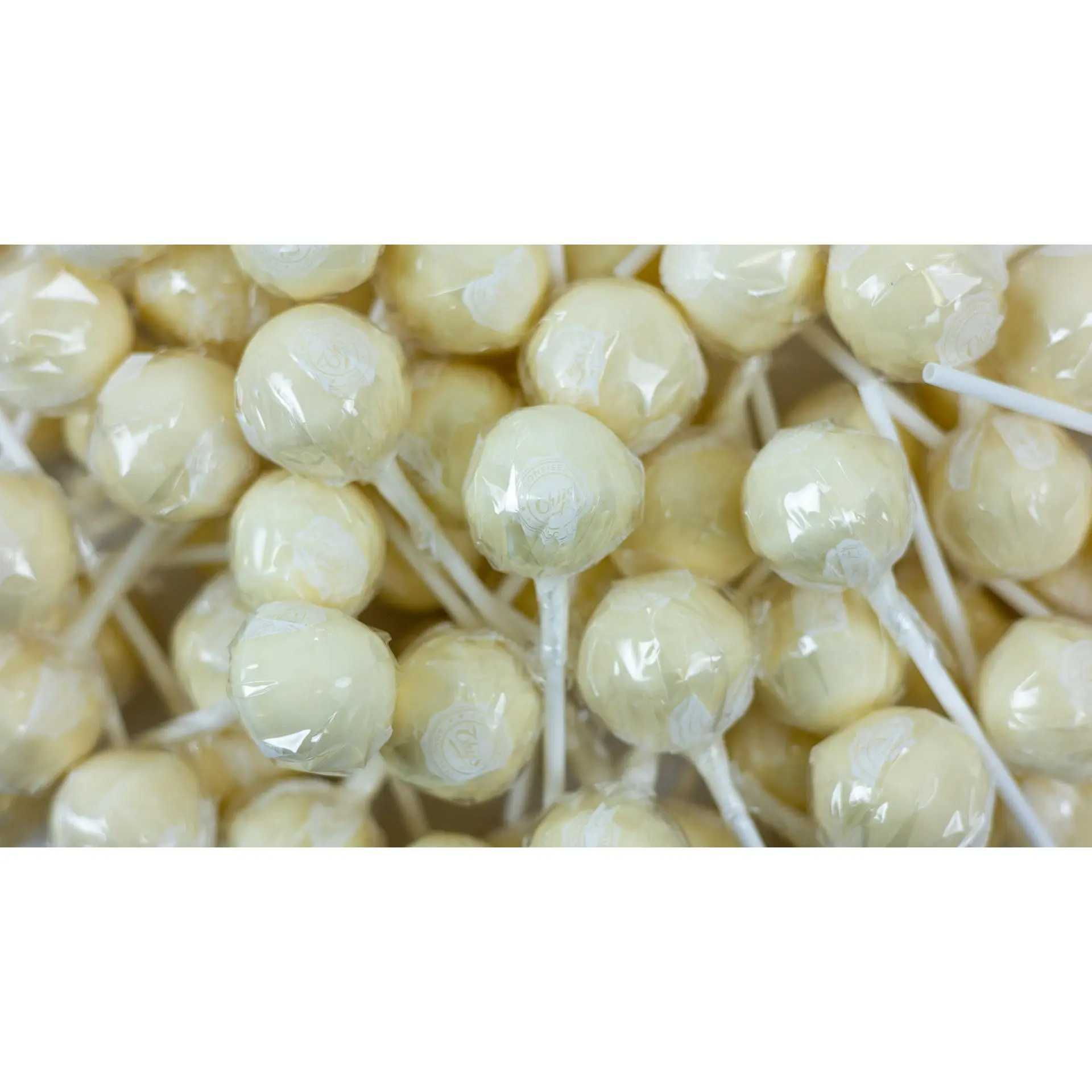 SkandyPop White Chocolate SkandyPop White Chocolate