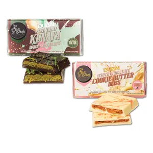 Dark Chocolate + Cookie Butter Bundle