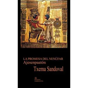 USED-Promesa del Nenufar Ayesenpaaton