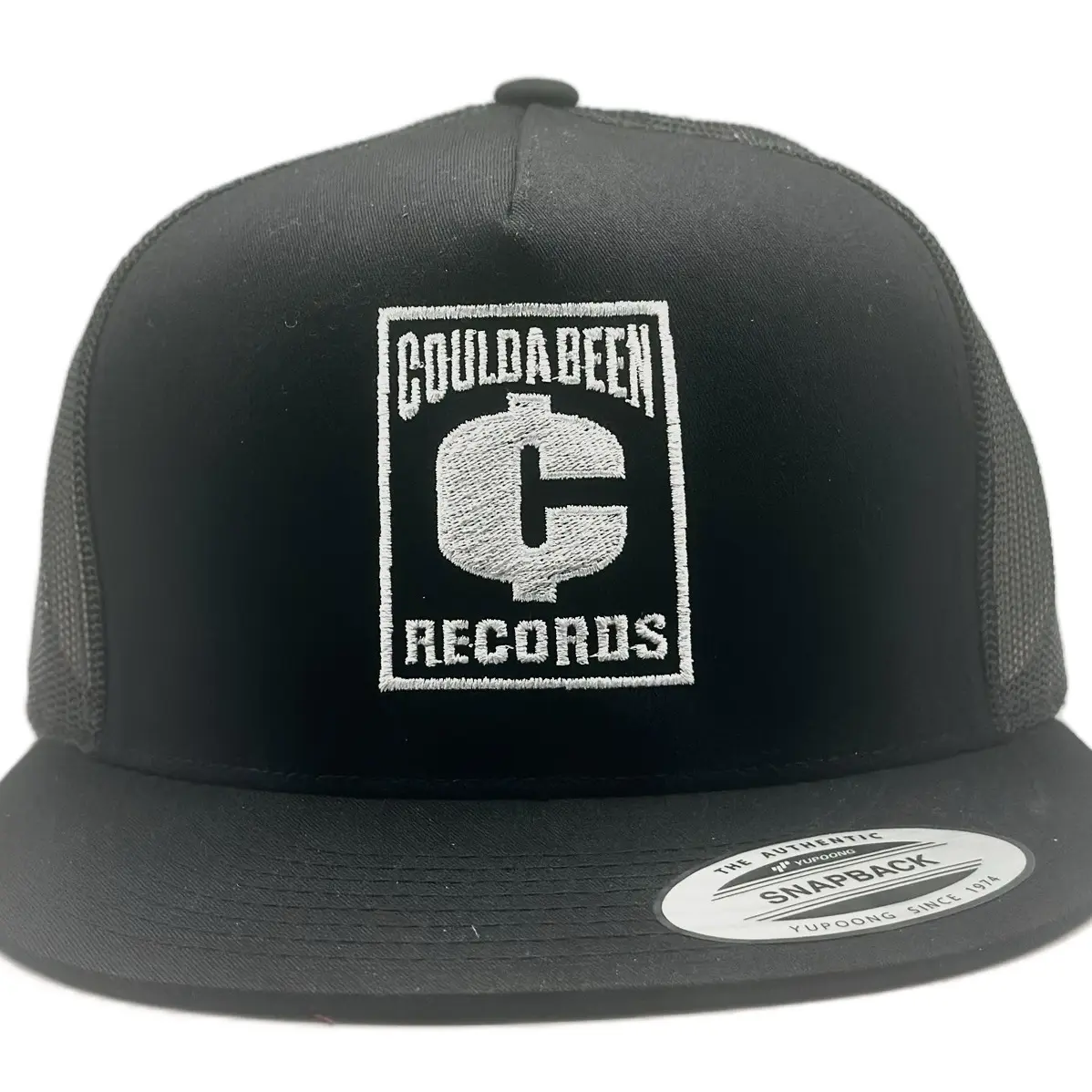 Coulda been records official druski standing on business hat