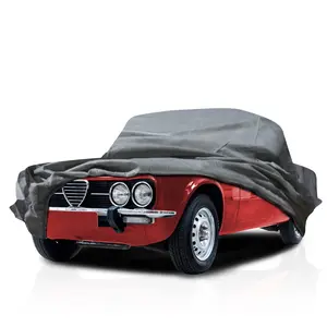 1967-1972 Mercury Cougar Coupe 2-Door - WeatherTec UHD 5 Layer, WeatherTec UHD 5 Layer Protection, All-Weather, Popular choice, Lifetime Warranty