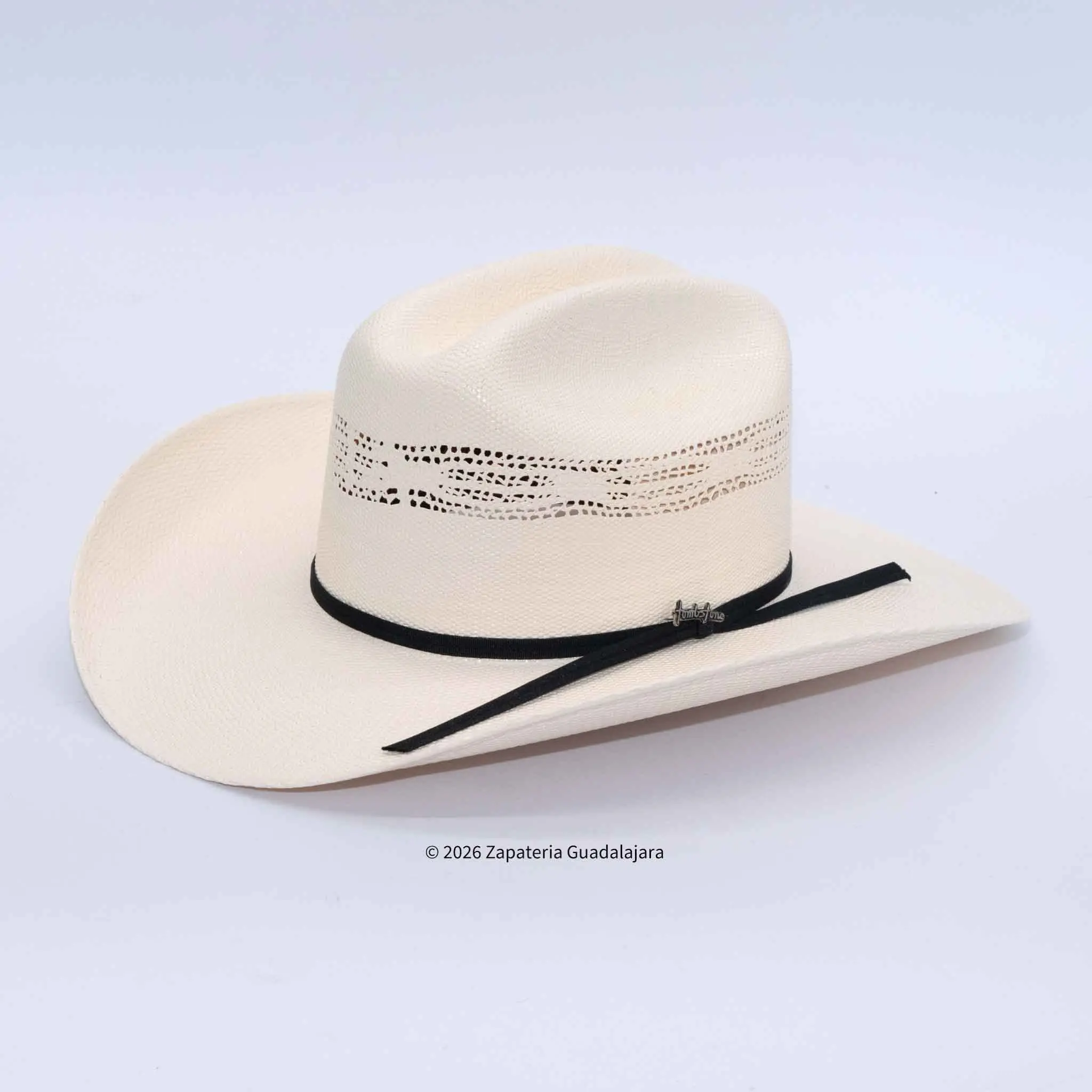 Tombstone Bangora 10x Chaparral Hat