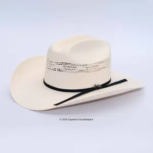 Tombstone Bangora 10x Chaparral Hat