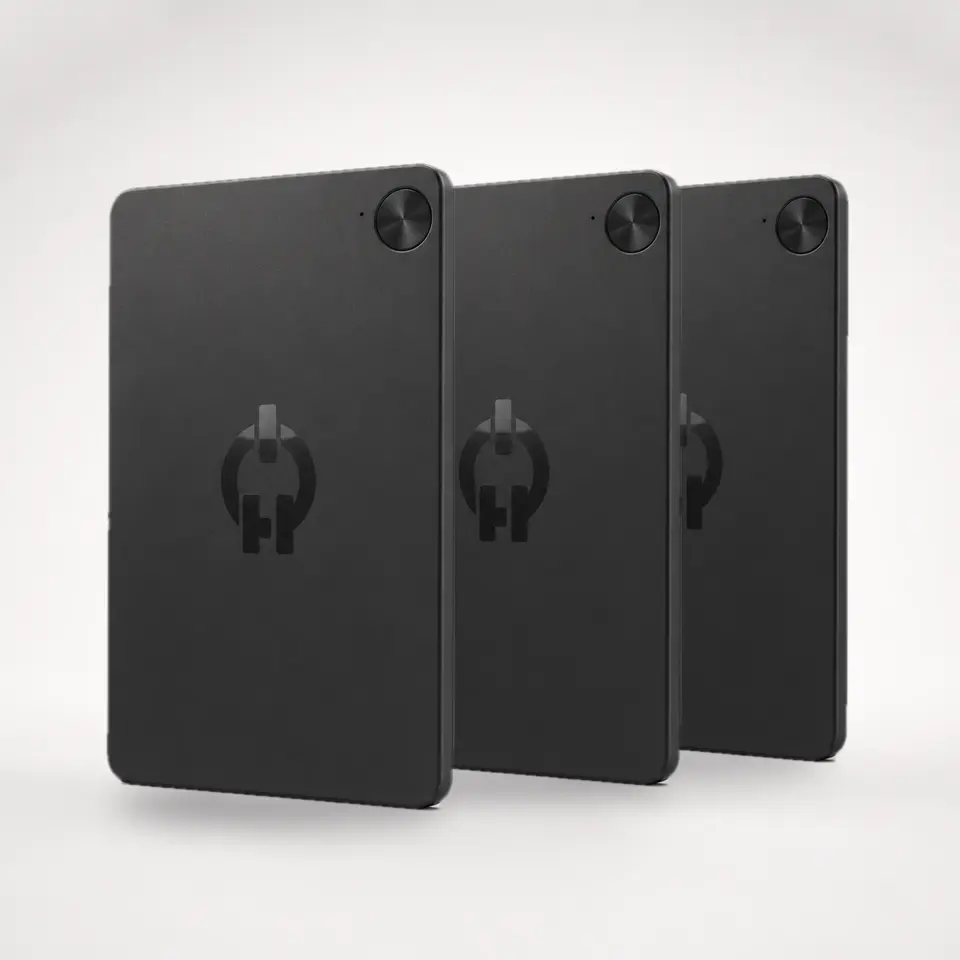Ruune (3-Pack)