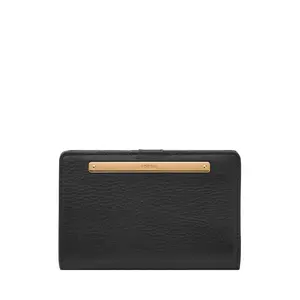 Fossil Women's Liza Leather Multifunction