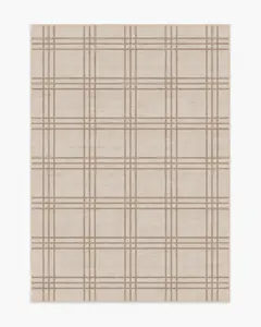 Pierre Neutral Rug