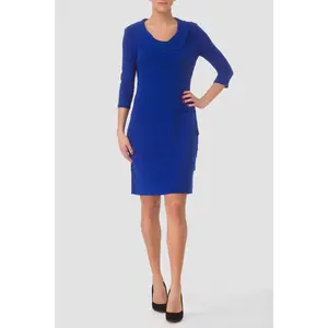 Joseph Ribkoff Dress with Sleeves
