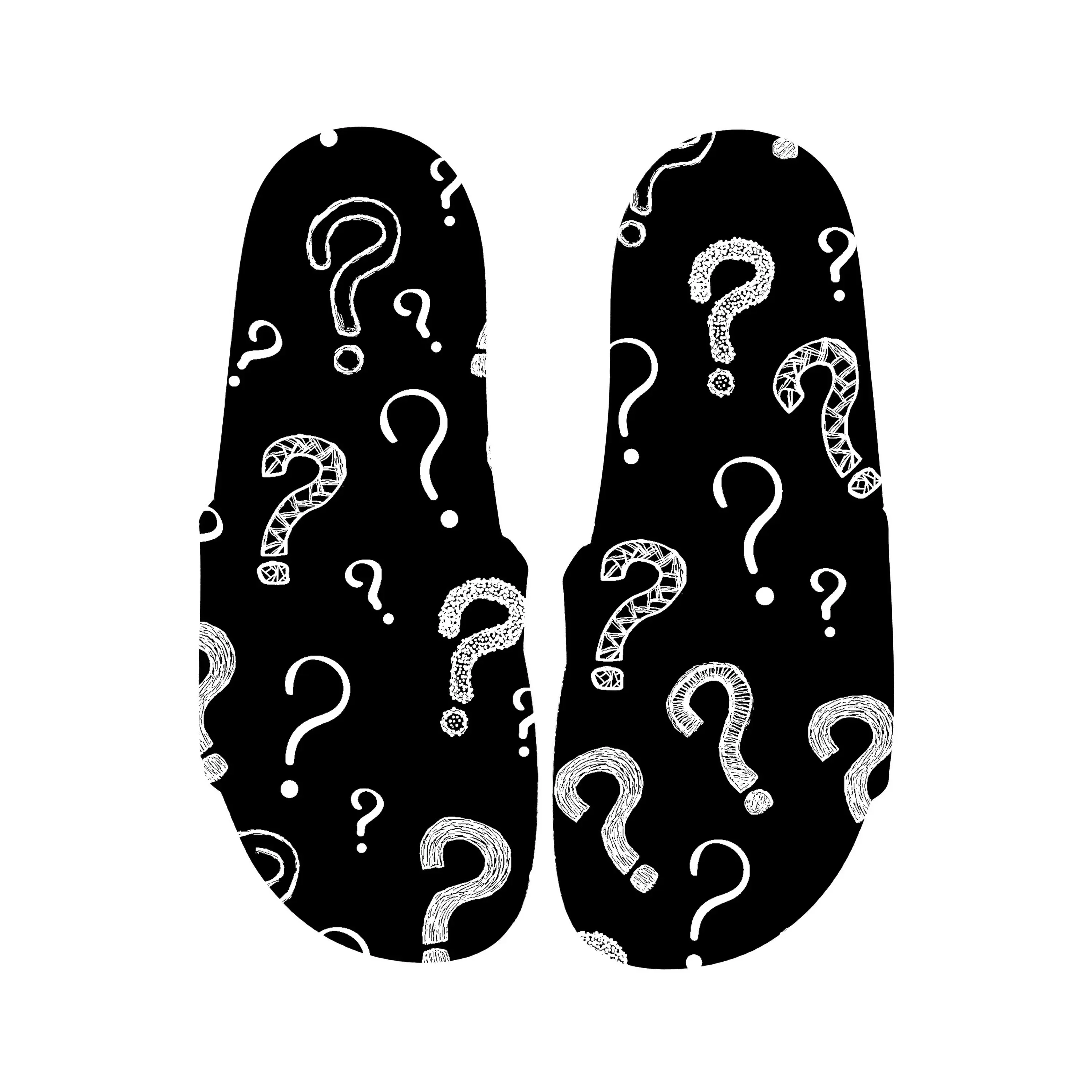 Boys Mystery Slides