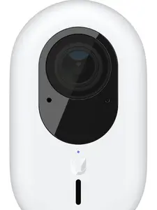 Ubiquiti Outdoor UniFi Protect G4 Instant Camera with Advanced Security Features and Versatile Connectivity Options