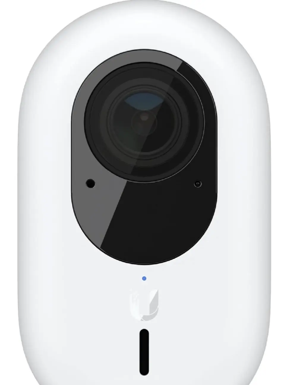 Ubiquiti UniFi Protect G4 Instant Wireless Outdoor WiFi Surveillance Camera - Outdoor Security, Motion Sensor, 2-Way Audio, Versatile Connectivity, Micro SD Card Support, Wall Mount Capability, Water Resistant