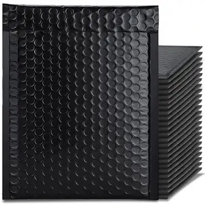 Bubble Mailer with Tracking for Safe Shipping - Versatile Protection & Monitoring Solution