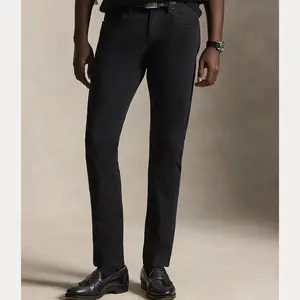 Polo Ralph Lauren - Sullivan Slim Garment-Dyed Stretch Jean