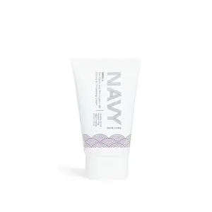 NAVY HAIR CARE Swell Thickening Cream | Lightweight Styling Product for Fullness & Shine | 4 oz