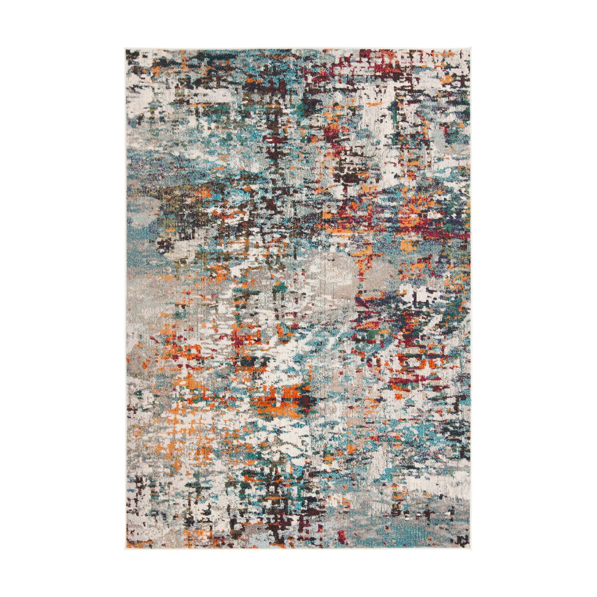 Safavieh Madison 471 Series 4' X 6' Rug