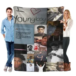 The young boy never again tore apart the patchwork of Christmas and Valentine's Day gift felt blankets to create bold artist portraits. My young boy's lyrics were like soft and vivid songs of devotion. His talent was for creating romantic holiday gifts.