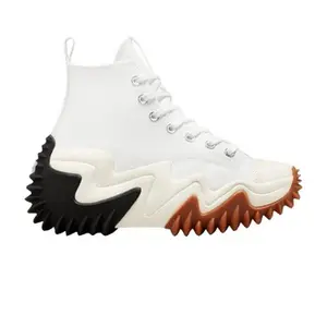 Converse Run Star Motion 'White Gum Honey'