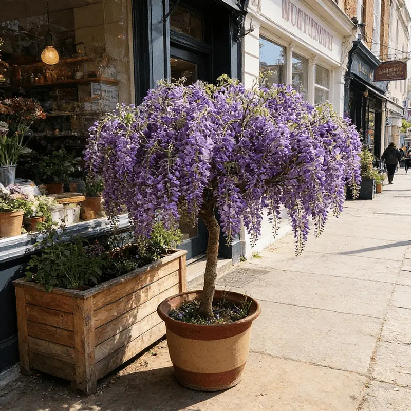 prune wisteria uk - TikTok Shop
