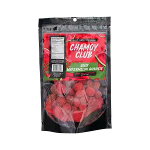 Chamoy Club - Sour Gushis Watermelon