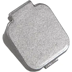 Shift Lock Override Cover Compatible with Toyota 4Runner 2003 2004 2005 2006 2007 2008 2009 Year, for 33554-35080 Shift Lock Release Button Cover Cap