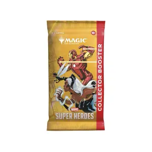 Magic the Gathering Booster Pack ENG TCG Packs Assorted Card Sets