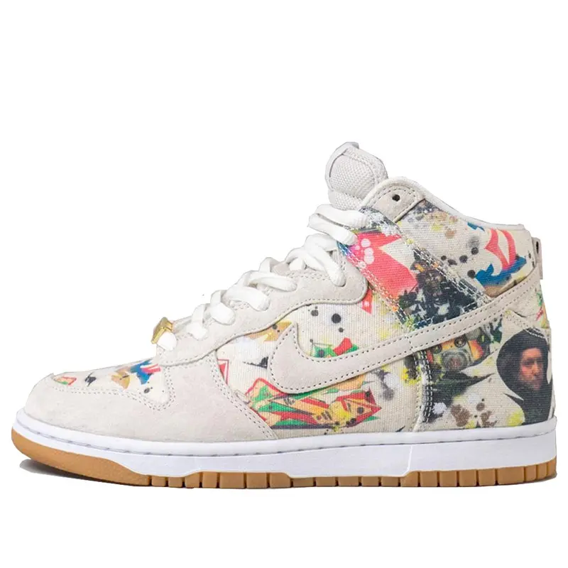 dada supreme sneakers - TikTok Shop