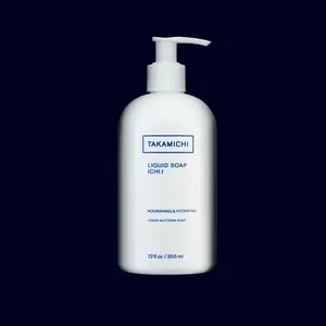 Liquid Soap ICHI.1