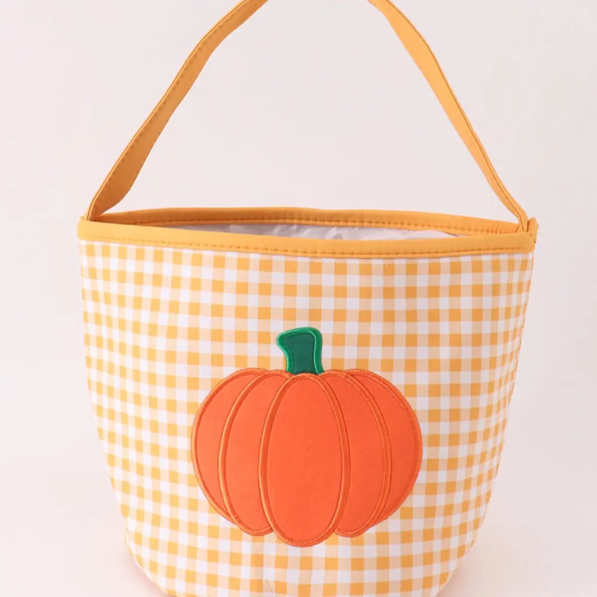 Halloween Baskets