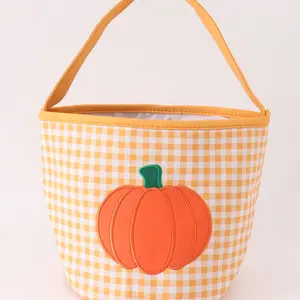 Halloween Baskets