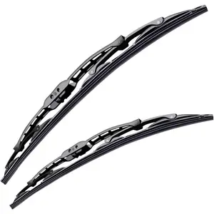 Replacement for Chevrolet Silverado 1500 2500 3500 Windshield Wiper Blades - 22"+22" Front Window Wiper - fit 1999-2006 2019-2024 Vehicles -  Factory Aftermarket