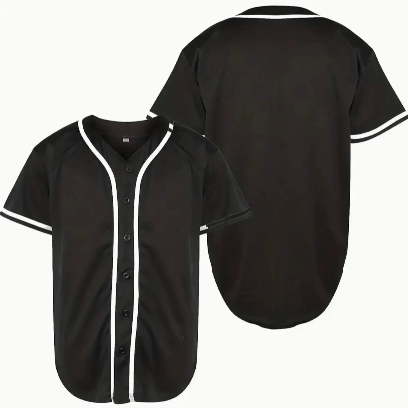 Personalized Jersey