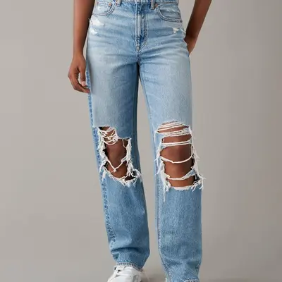 Wash Ripped Rips On Back Of Jeans How To Wash Ripped Jeans Without