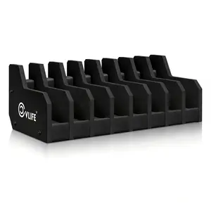 Foam Storage Rack