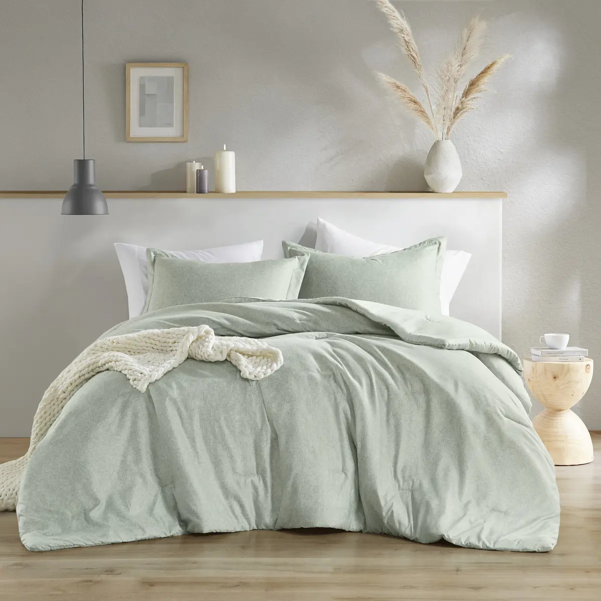 Sage Green 