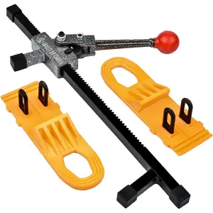 Dent Remover Tool for ,  Dent Puller & Dent  Lifter Expander with 3rd Gen Thickened Paintless Glue Puller Tabs (2PCS), Auto  Repair Kit for  & Sheet Metal Repair