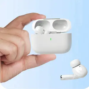 Air Pods A7 pro5 Wireless Bluetooth Earphones For Xiaomi iPhone Samsung  Wireless 5.4 Headphone Stereo Sports With Microphone