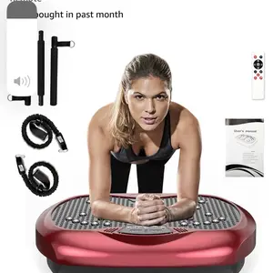 Natini Vibration Plate