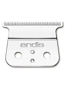 Andis Cordless T-Outliner Carbon Steel Deep Tooth GTX Trimmer Blade #4555